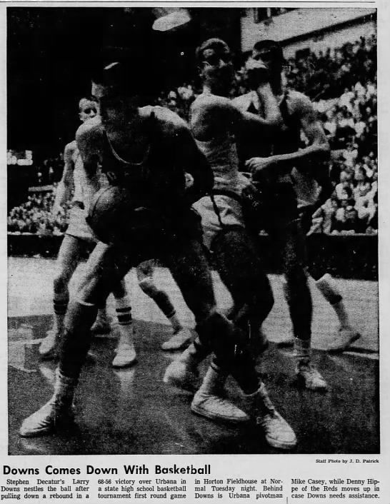 Stephen Decatur 1966
